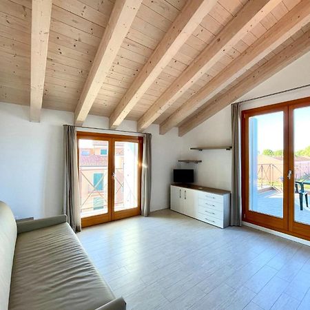 Residence Treporti Carraro Immobiliare Cavallino-Treporti Exterior foto