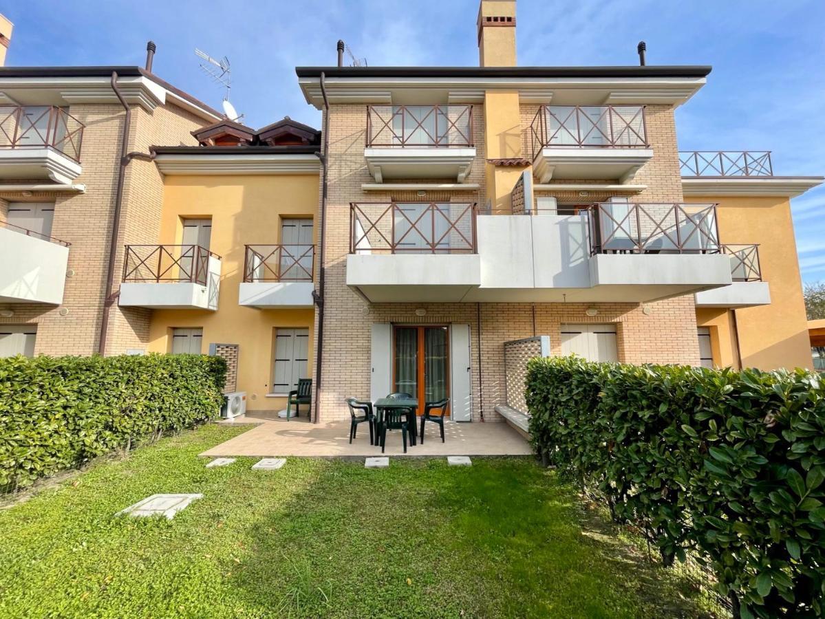 Residence Treporti Carraro Immobiliare Cavallino-Treporti Exterior foto