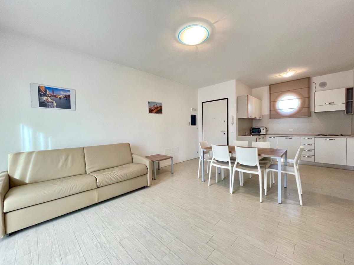 Residence Treporti Carraro Immobiliare Cavallino-Treporti Exterior foto