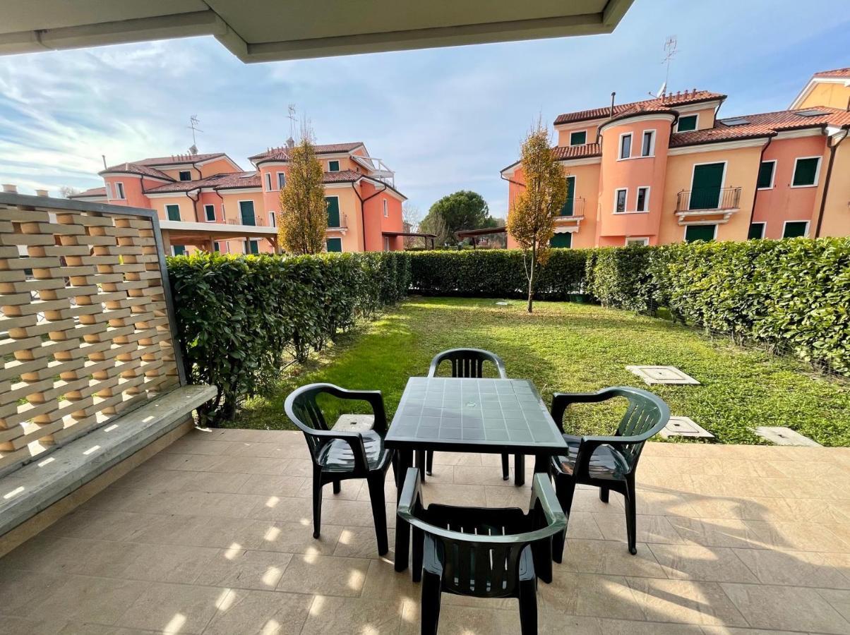 Residence Treporti Carraro Immobiliare Cavallino-Treporti Exterior foto