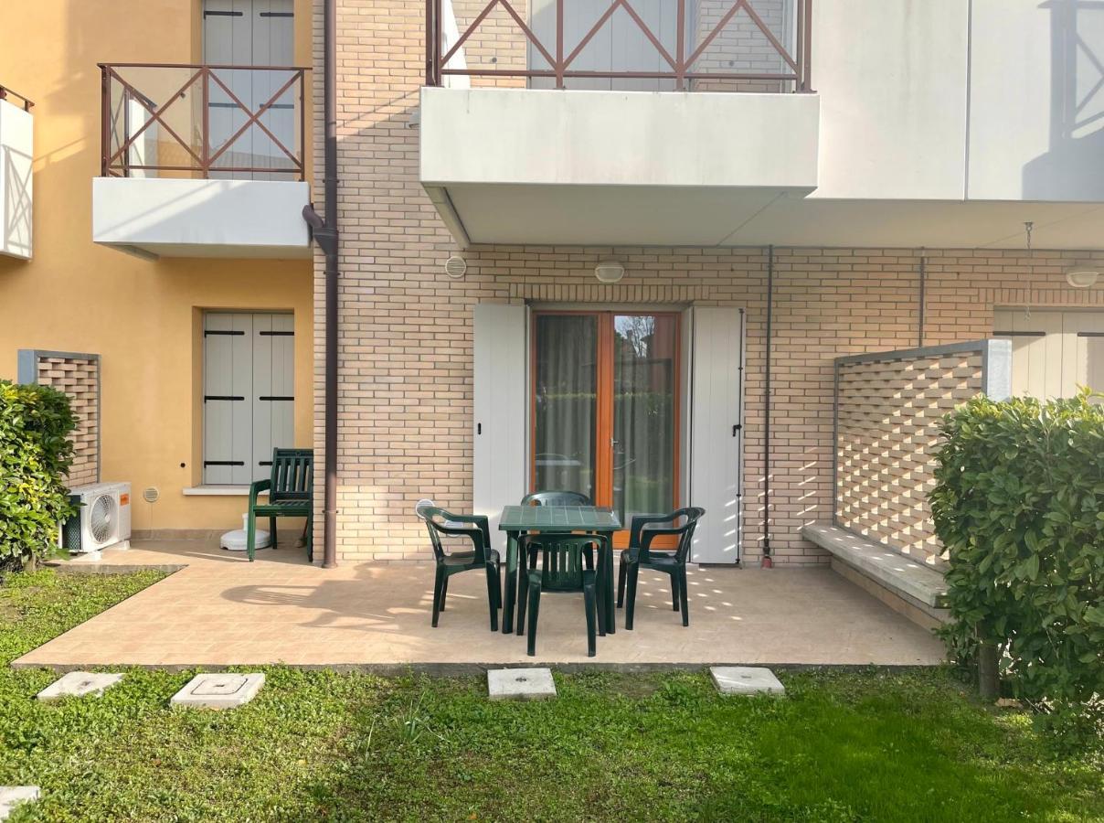Residence Treporti Carraro Immobiliare Cavallino-Treporti Exterior foto