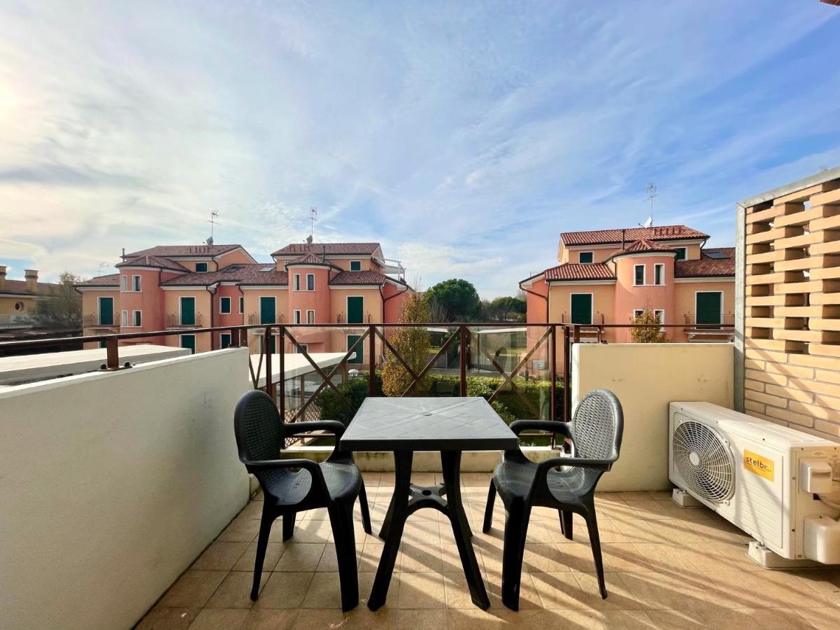 Residence Treporti Carraro Immobiliare Cavallino-Treporti Exterior foto