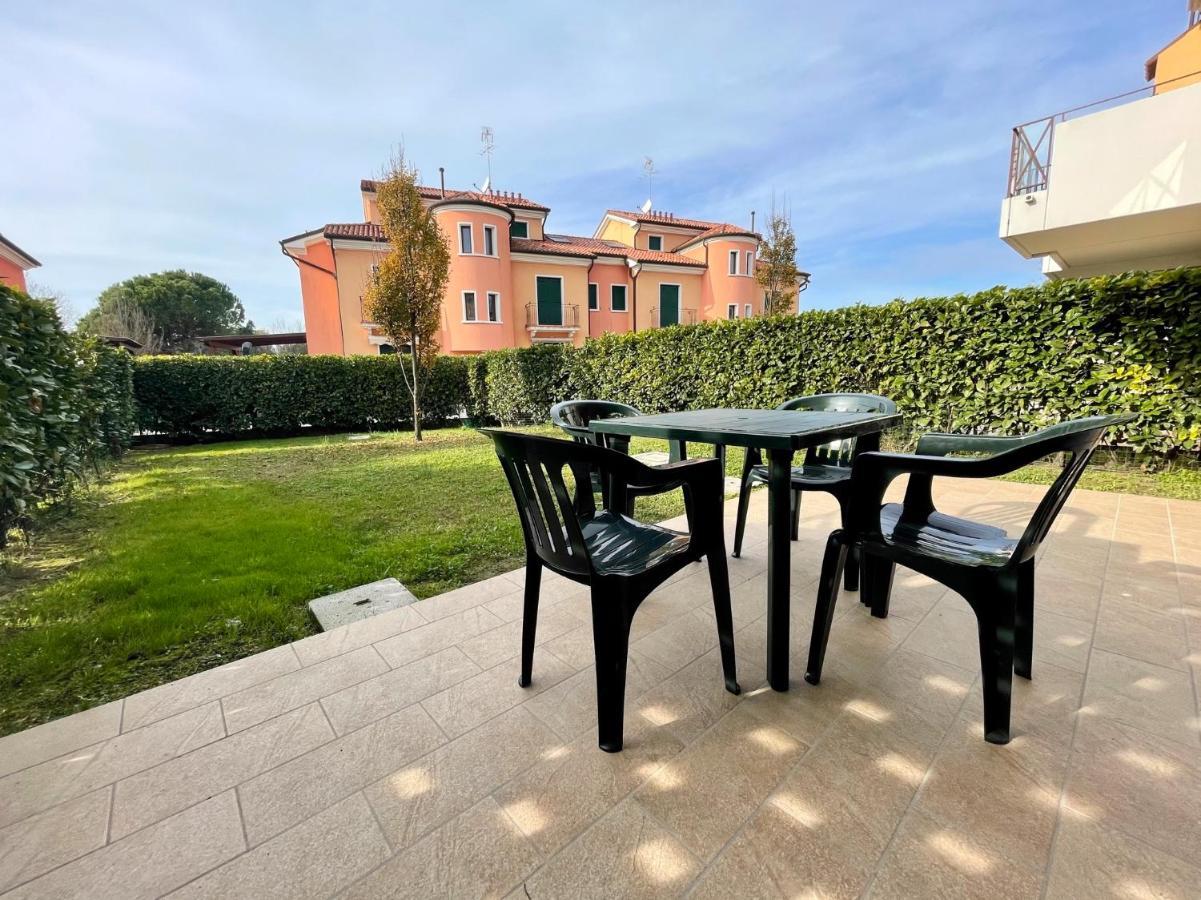 Residence Treporti Carraro Immobiliare Cavallino-Treporti Exterior foto
