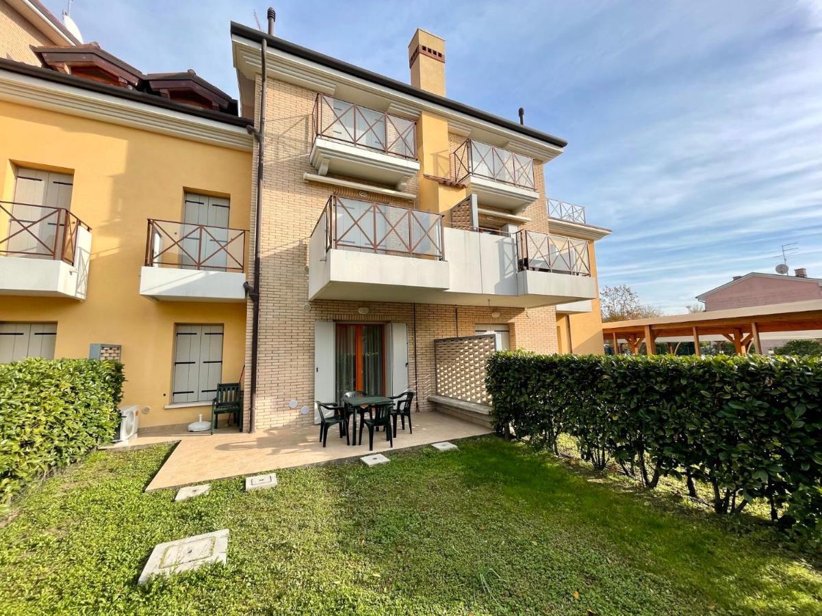 Residence Treporti Carraro Immobiliare Cavallino-Treporti Exterior foto