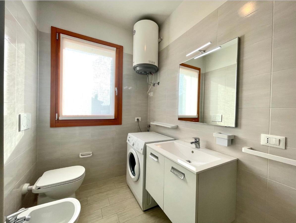 Residence Treporti Carraro Immobiliare Cavallino-Treporti Exterior foto