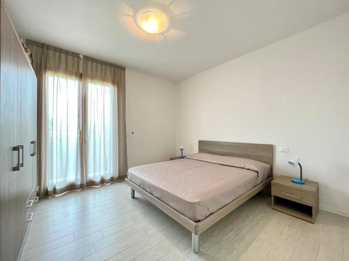 Residence Treporti Carraro Immobiliare Cavallino-Treporti Exterior foto