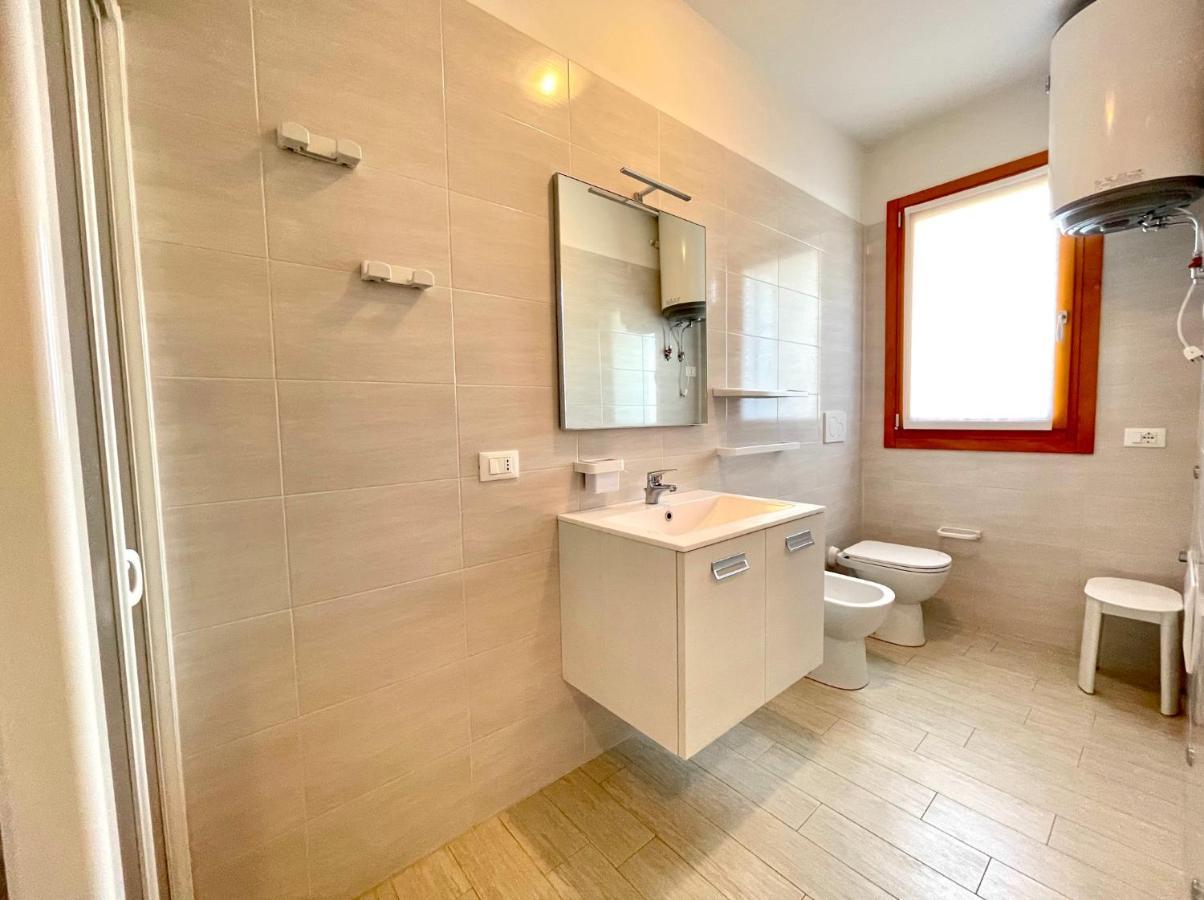 Residence Treporti Carraro Immobiliare Cavallino-Treporti Exterior foto