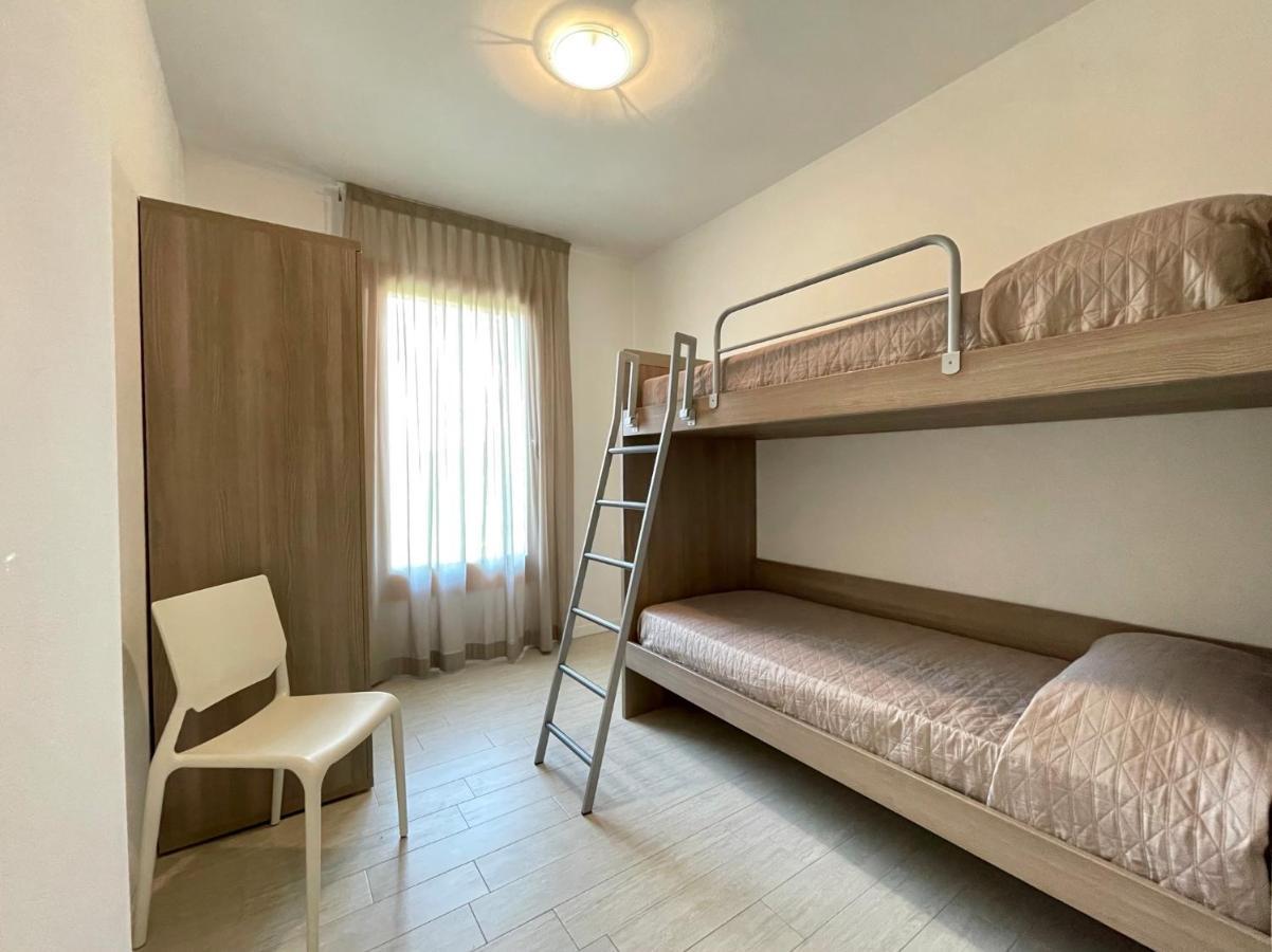 Residence Treporti Carraro Immobiliare Cavallino-Treporti Exterior foto