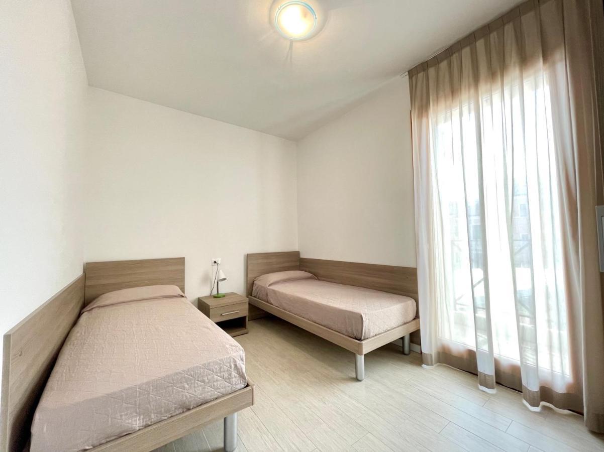 Residence Treporti Carraro Immobiliare Cavallino-Treporti Exterior foto