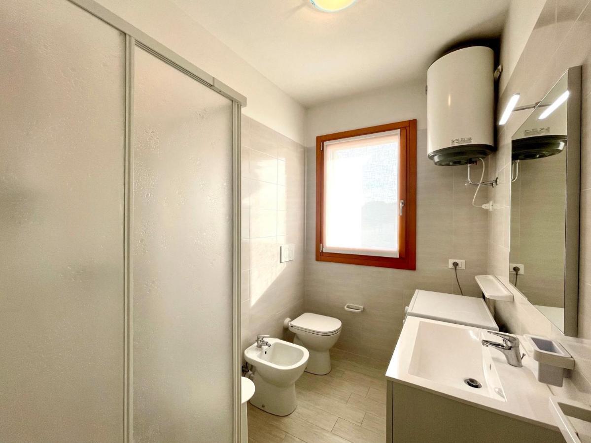 Residence Treporti Carraro Immobiliare Cavallino-Treporti Exterior foto