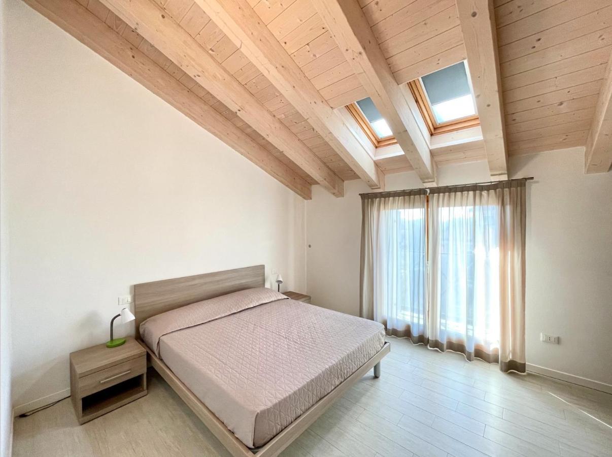 Residence Treporti Carraro Immobiliare Cavallino-Treporti Exterior foto