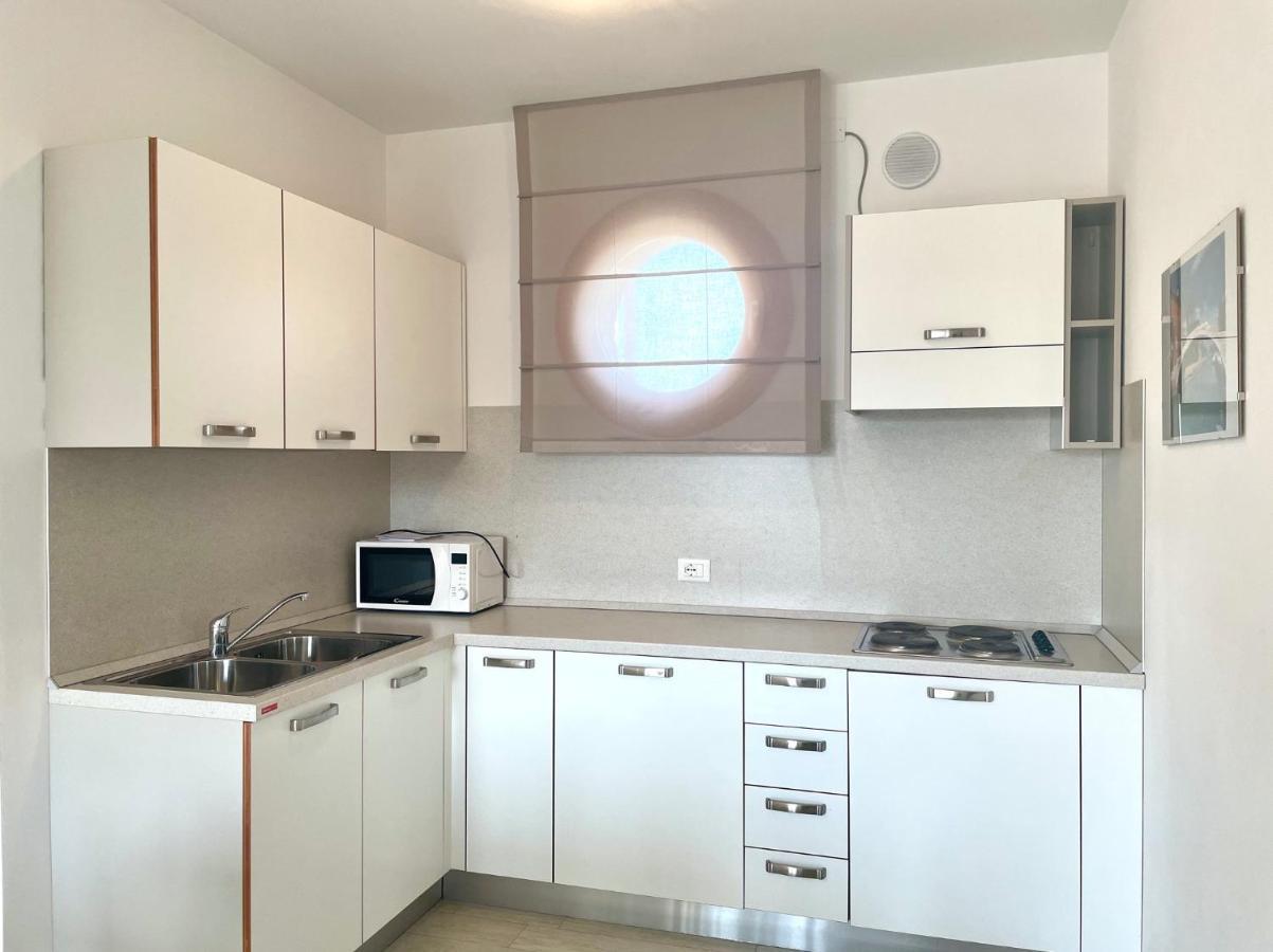 Residence Treporti Carraro Immobiliare Cavallino-Treporti Exterior foto