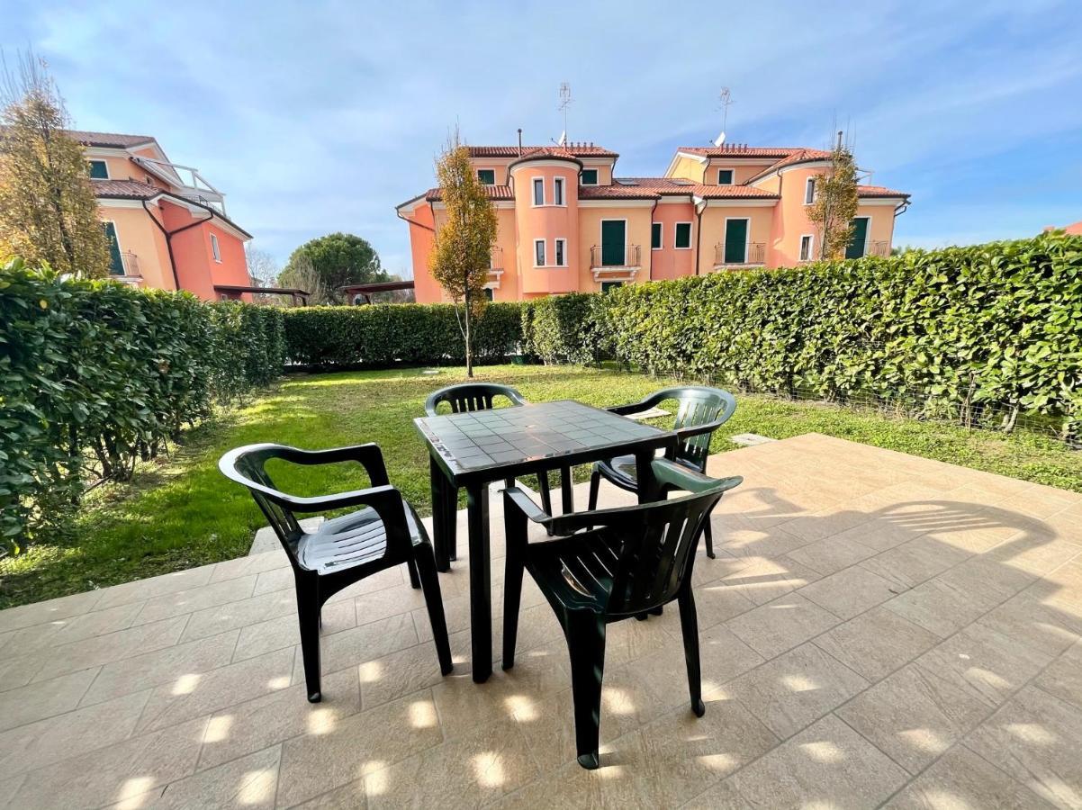 Residence Treporti Carraro Immobiliare Cavallino-Treporti Exterior foto