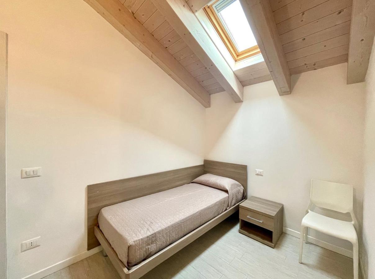 Residence Treporti Carraro Immobiliare Cavallino-Treporti Exterior foto
