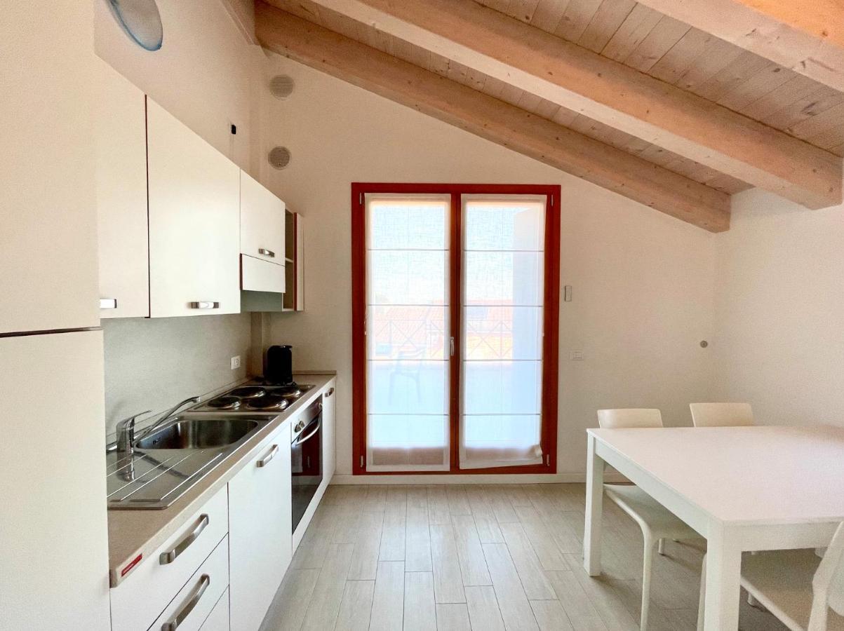 Residence Treporti Carraro Immobiliare Cavallino-Treporti Exterior foto
