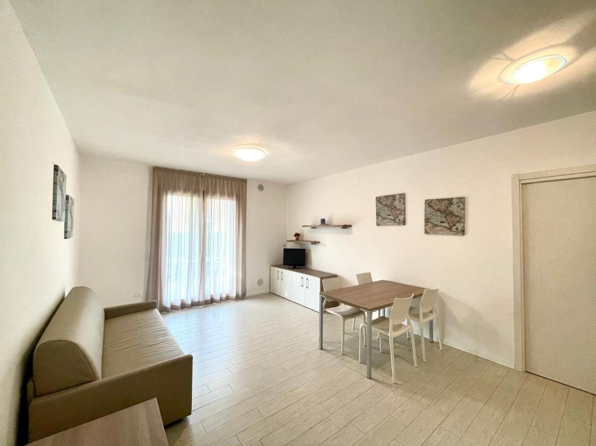 Residence Treporti Carraro Immobiliare Cavallino-Treporti Exterior foto